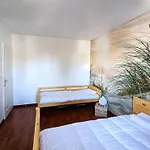 Appartement T3 76m² Avec Terrasse, Balcon, à 100m De La D'eyrac, Parking Et Wifi - Fr-1-420-154 *