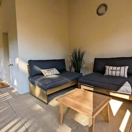 T3 76m² Avec Terrasse, Balcon, A 100m De La D'eyrac, Parking Et Wifi - Fr-1-420-154 *