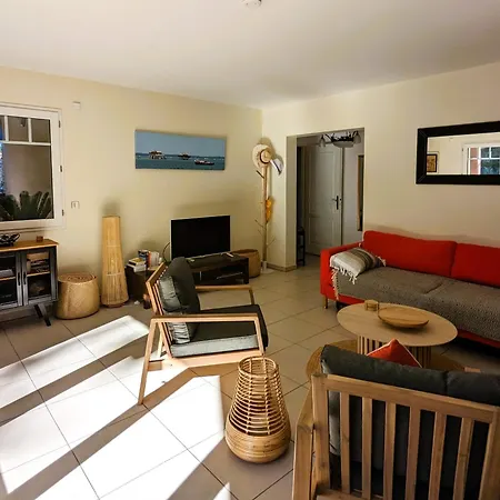 T3 76m² Avec Terrasse, Balcon, A 100m De La D'eyrac, Parking Et Wifi - Fr-1-420-154