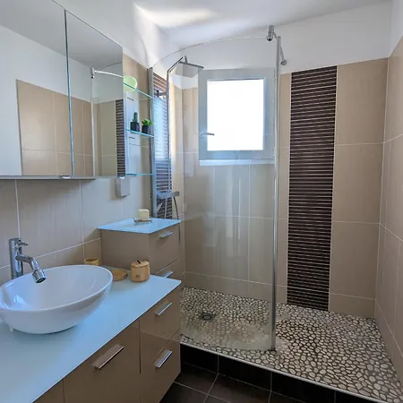 T3 76m² Avec Terrasse, Balcon, A 100m De La D'eyrac, Parking Et Wifi - Fr-1-420-154 Апартаменты *