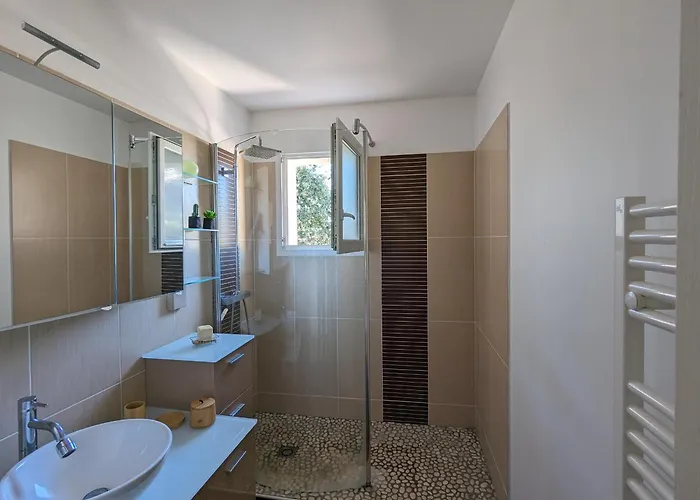 T3 76m² Avec Terrasse, Balcon, A 100m De La D'eyrac, Parking Et Wifi - Fr-1-420-154