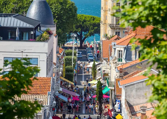 Lejlighed T3 76m² Avec Terrasse, Balcon, A 100m De La D'eyrac, Parking Et Wifi - Fr-1-420-154 *